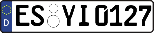 ES-YI0127