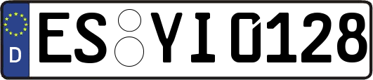 ES-YI0128