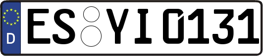 ES-YI0131