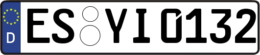 ES-YI0132