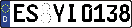 ES-YI0138