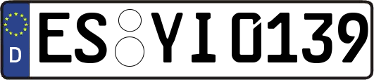 ES-YI0139