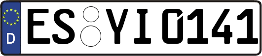 ES-YI0141