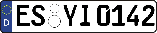 ES-YI0142