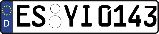 ES-YI0143