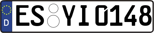 ES-YI0148