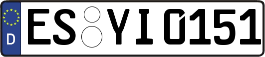 ES-YI0151