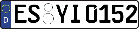 ES-YI0152