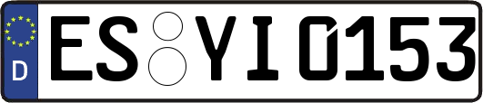 ES-YI0153