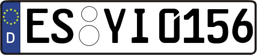 ES-YI0156