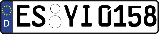 ES-YI0158