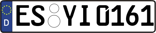 ES-YI0161