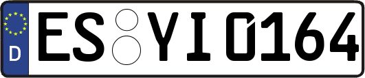ES-YI0164