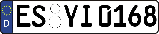 ES-YI0168