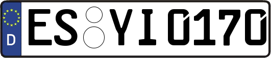 ES-YI0170