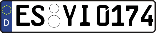 ES-YI0174
