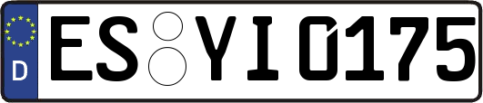 ES-YI0175