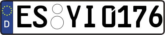ES-YI0176