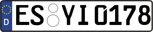 ES-YI0178
