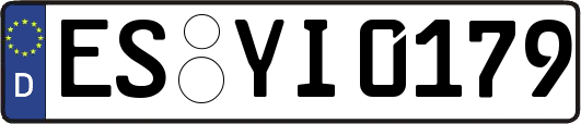 ES-YI0179