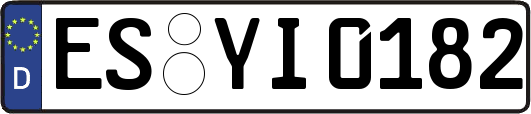 ES-YI0182