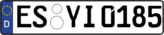 ES-YI0185