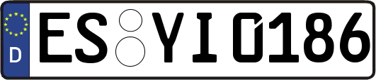 ES-YI0186