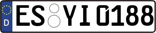 ES-YI0188