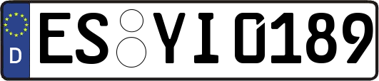ES-YI0189