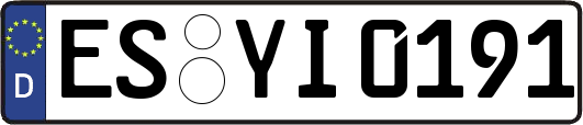 ES-YI0191