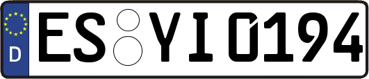 ES-YI0194