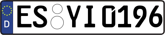 ES-YI0196