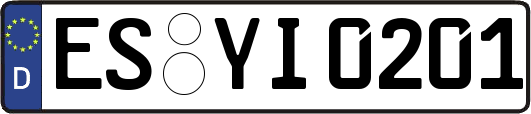 ES-YI0201