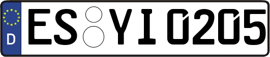 ES-YI0205
