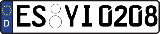 ES-YI0208