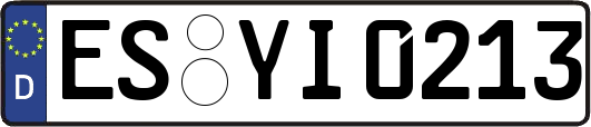 ES-YI0213
