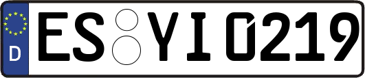 ES-YI0219