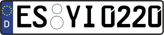 ES-YI0220