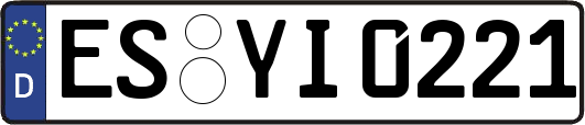 ES-YI0221