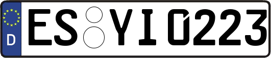 ES-YI0223