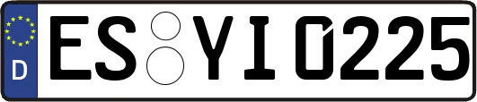 ES-YI0225