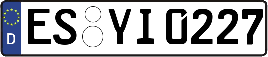 ES-YI0227