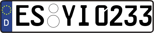 ES-YI0233