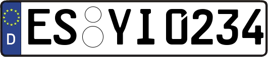 ES-YI0234