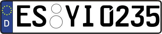 ES-YI0235
