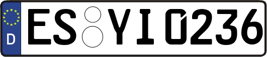 ES-YI0236