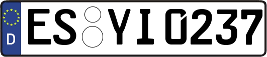ES-YI0237