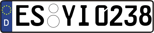 ES-YI0238