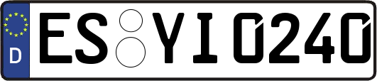 ES-YI0240