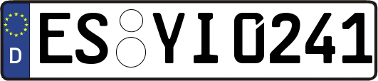 ES-YI0241
